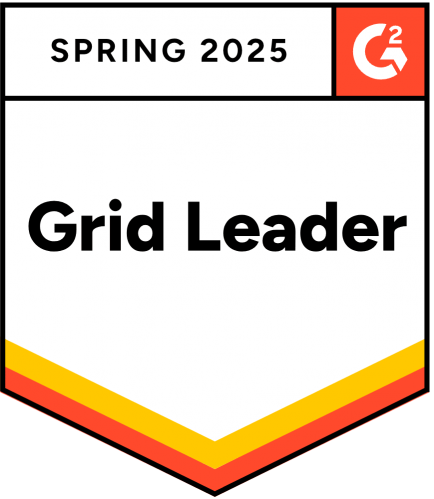 G2 grid leader