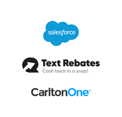 Ecosystem enablement logos