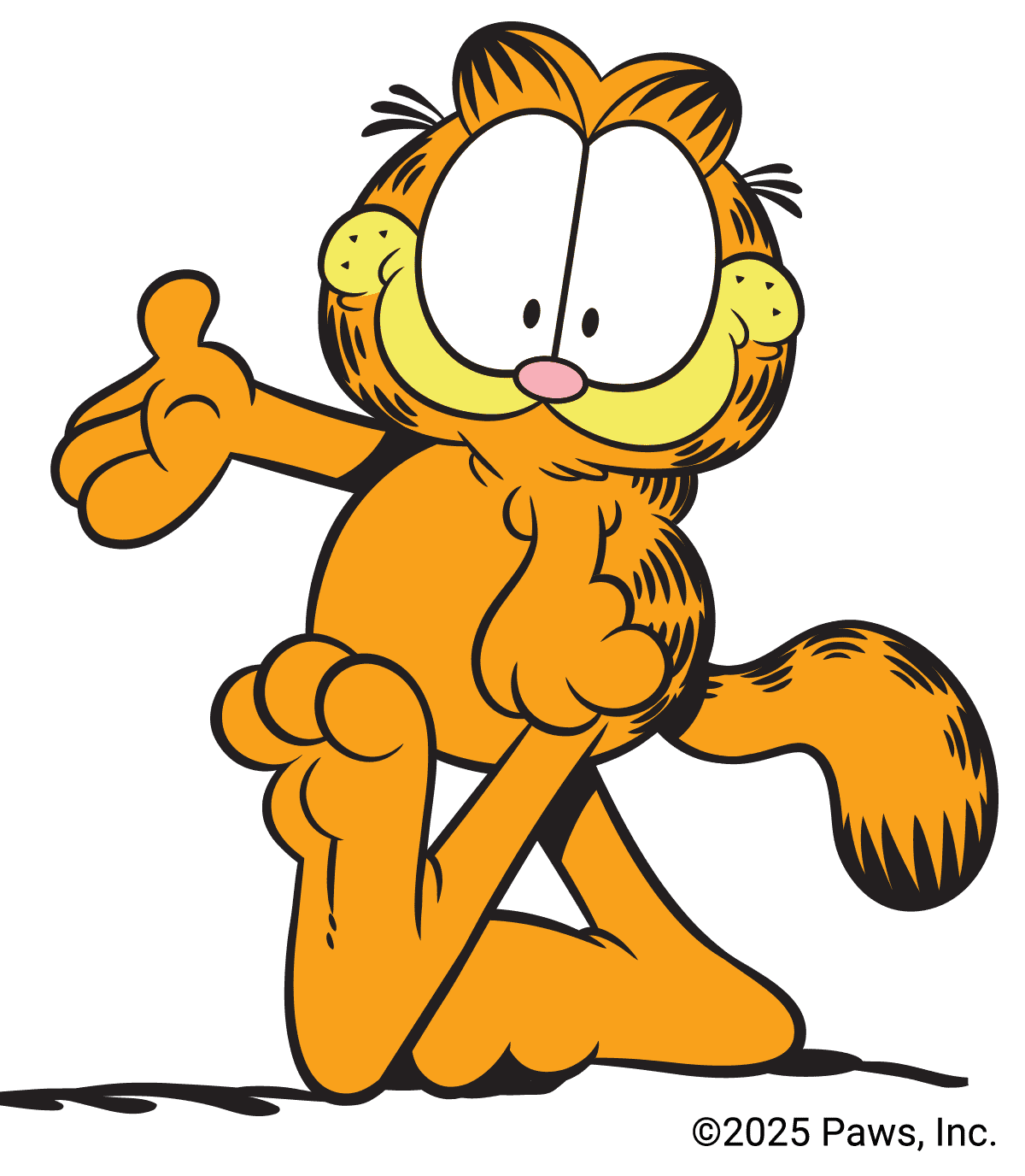 Garfield