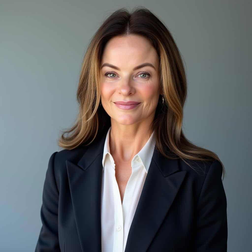 Candace Blanchard headshot