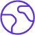 Earth icon