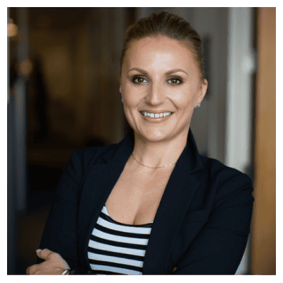 Amalia Thomas headshot