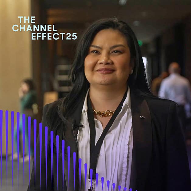 The Channel Effect25 Berna Acena