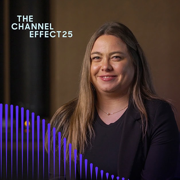 The Channel Effect25 Brooke Rugowski