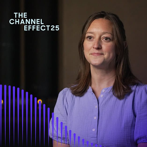 The ChannelEffect25 Kelly Helstern