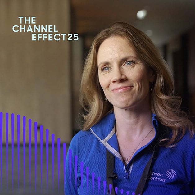The Channel Effect25 Shannon Teiber